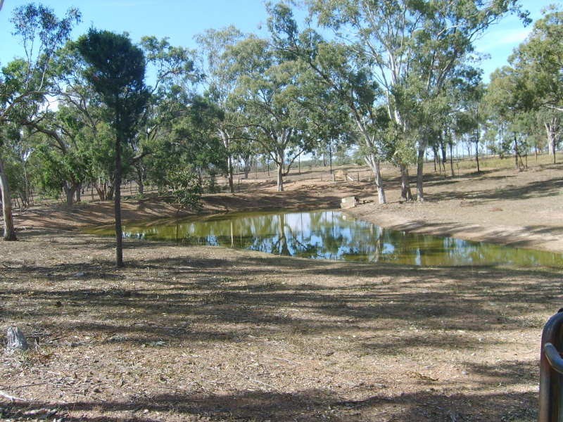 Warwick QLD 4370