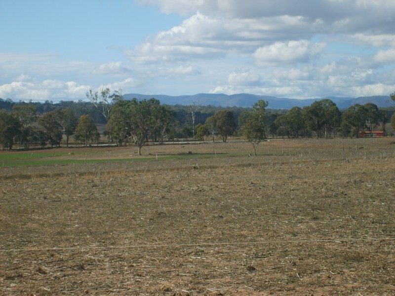Warwick QLD 4370
