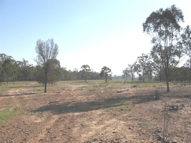 Warwick QLD 4370
