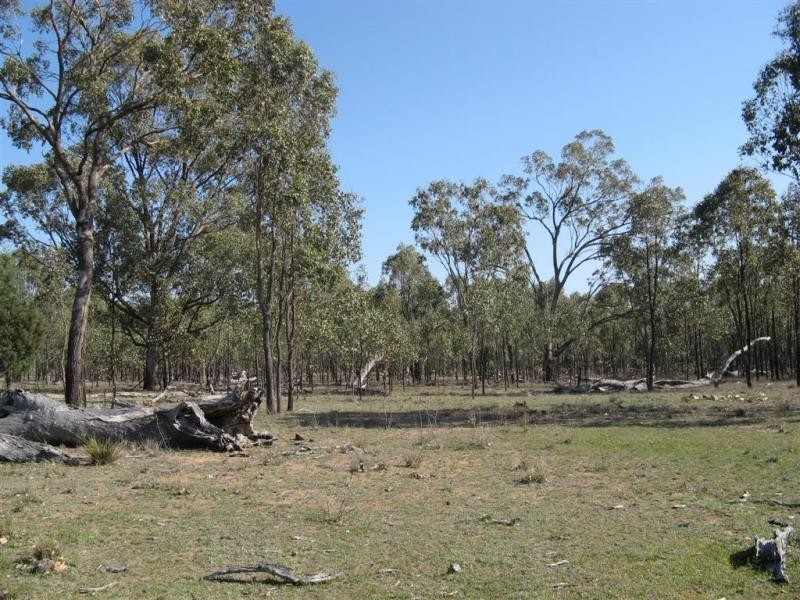 Warwick QLD 4370