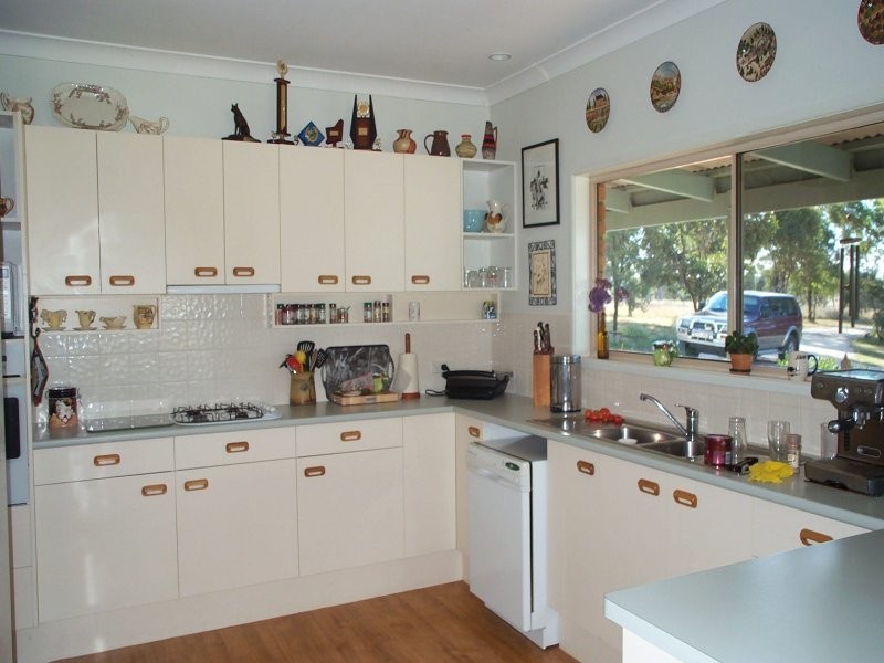 Elbow Valley QLD 4370