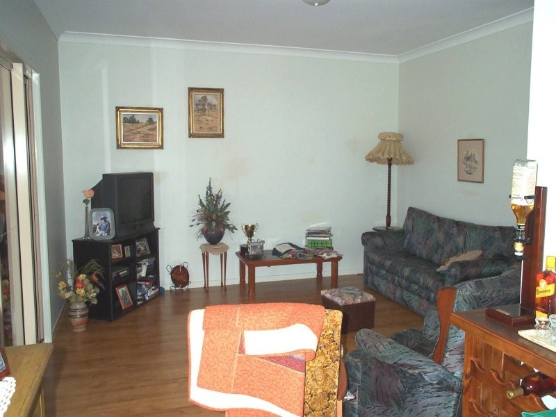 Elbow Valley QLD 4370