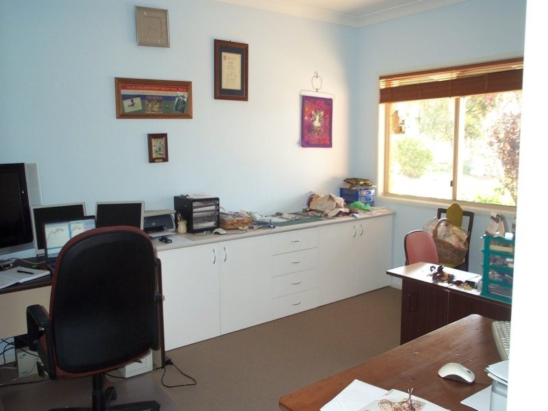 Elbow Valley QLD 4370