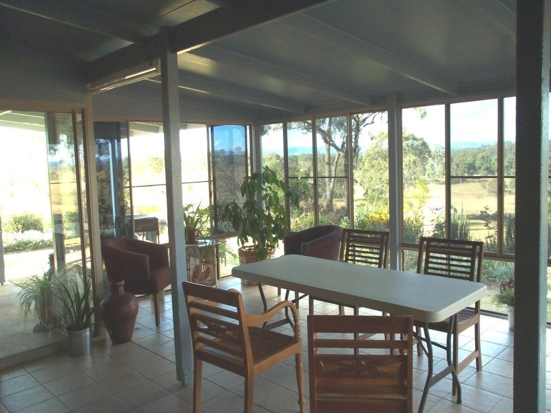 Elbow Valley QLD 4370