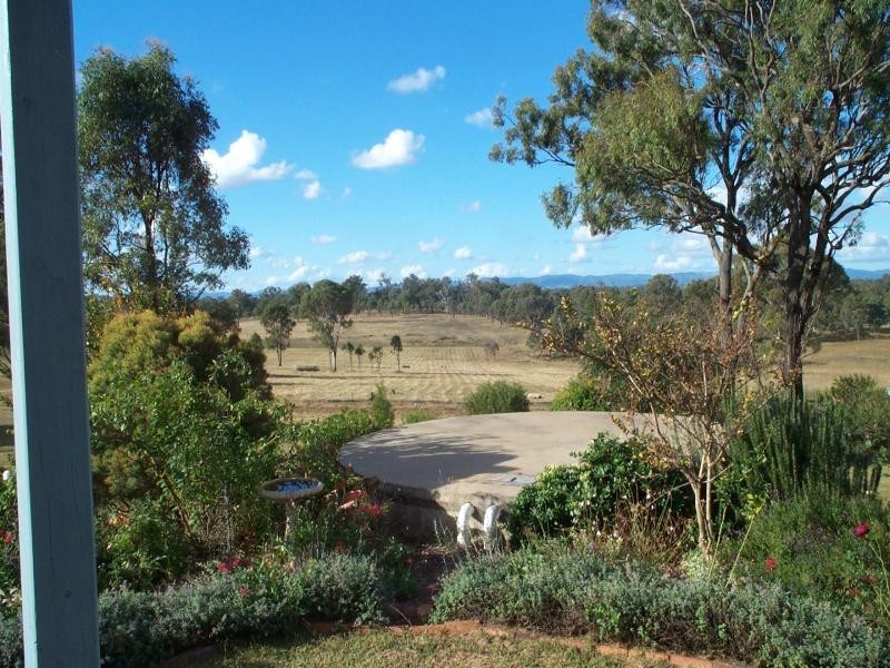 Elbow Valley QLD 4370