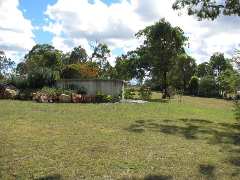 Elbow Valley QLD 4370