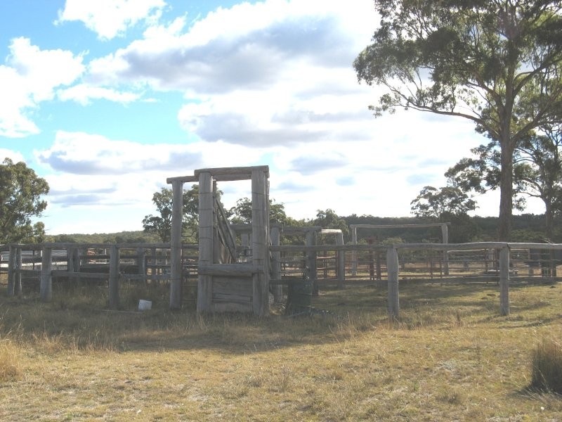 Stanthorpe QLD 4380