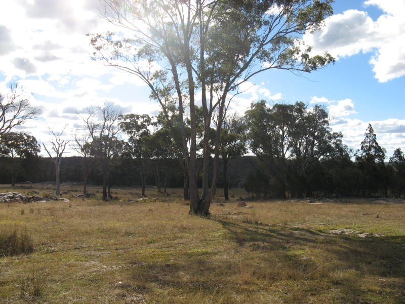Stanthorpe QLD 4380