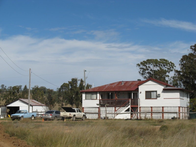 Millmerran QLD 4357
