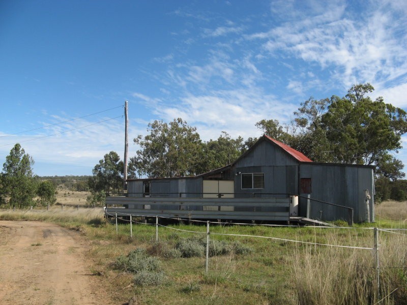 Millmerran QLD 4357