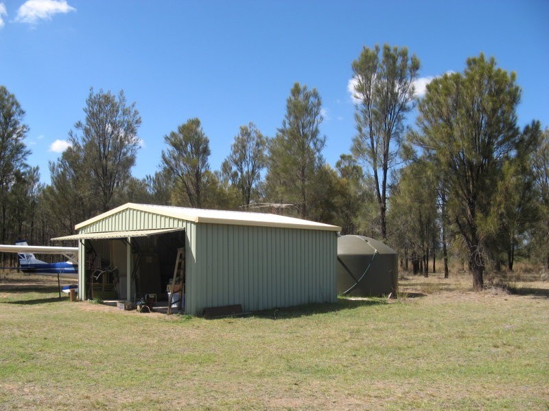 Leyburn QLD 4365