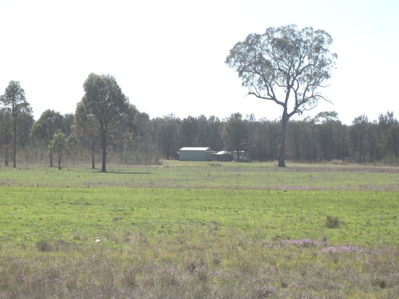 Leyburn QLD 4365