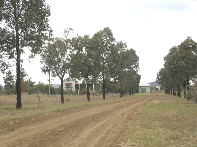 Warwick QLD 4370