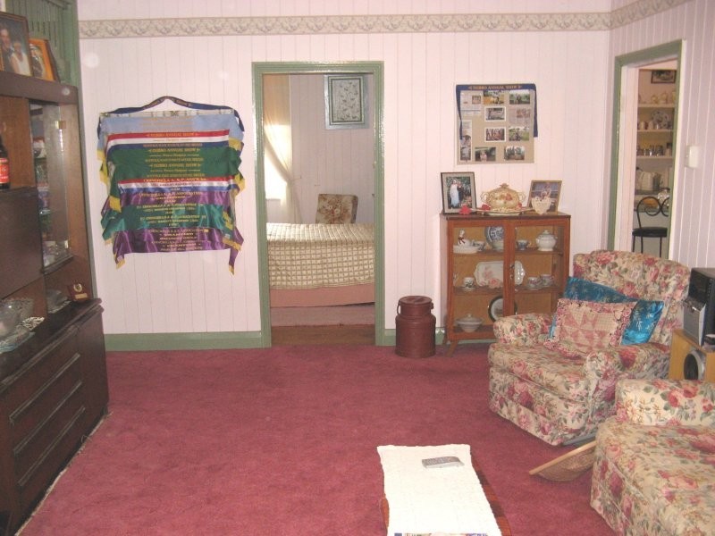 Warwick QLD 4370