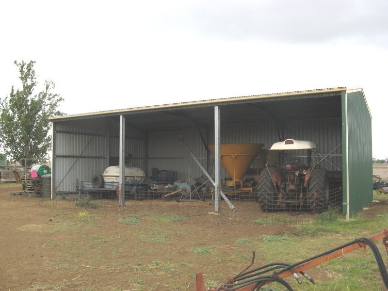 Warwick QLD 4370