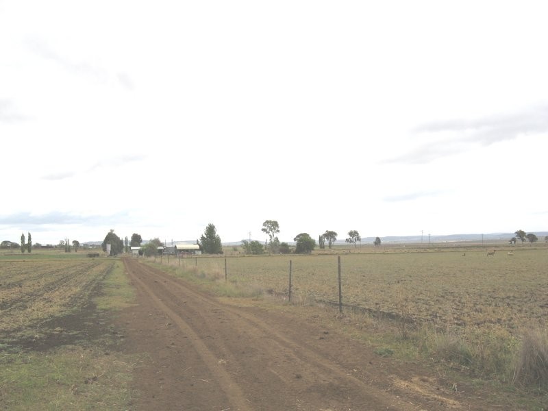 Warwick QLD 4370
