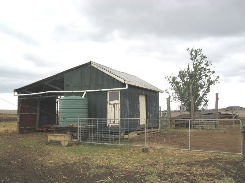 Warwick QLD 4370