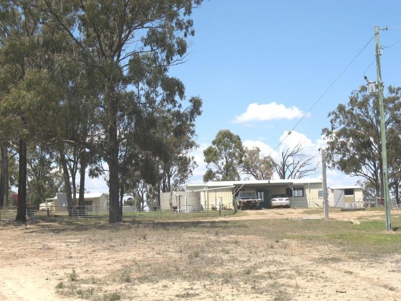 Warwick QLD 4370