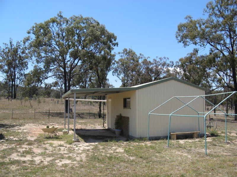 Warwick QLD 4370