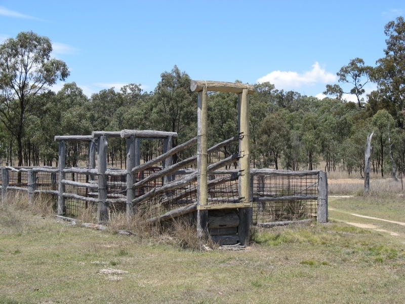 Warwick QLD 4370