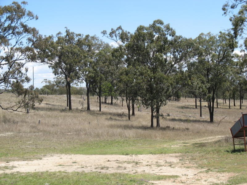 Warwick QLD 4370