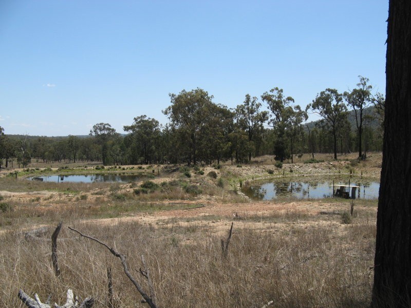 Warwick QLD 4370