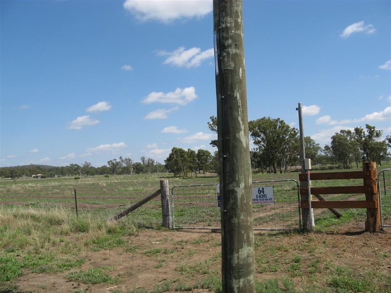 Warwick QLD 4370