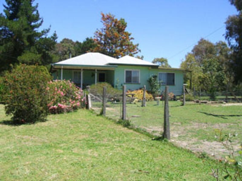 Stanthorpe QLD 4380