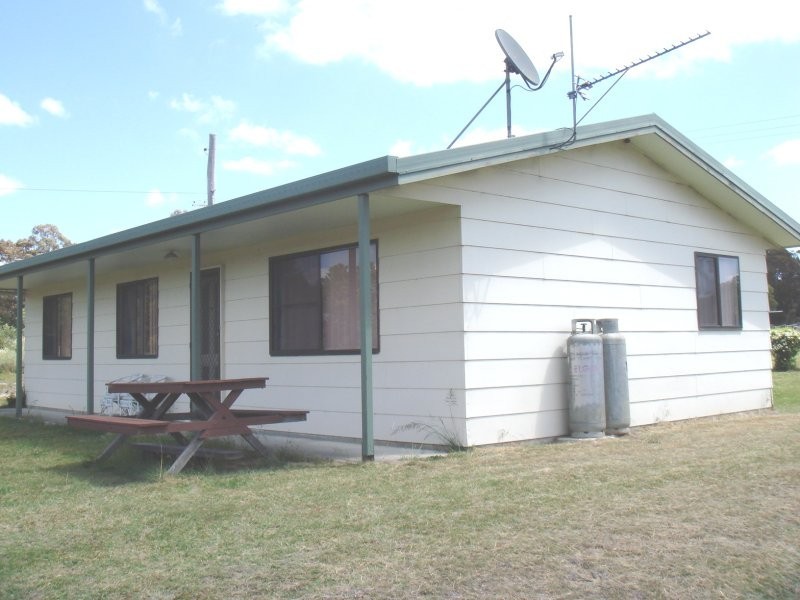 Stanthorpe QLD 4380