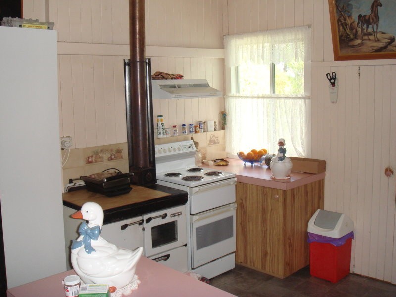 Stanthorpe QLD 4380