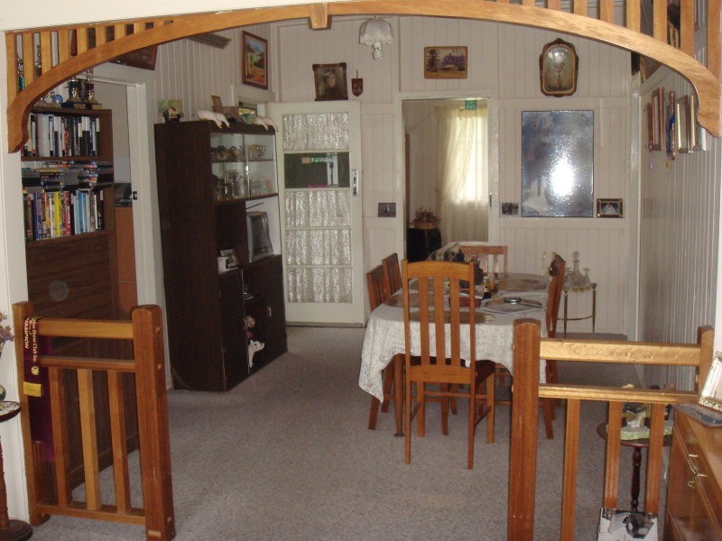 Stanthorpe QLD 4380