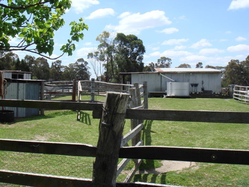 Stanthorpe QLD 4380