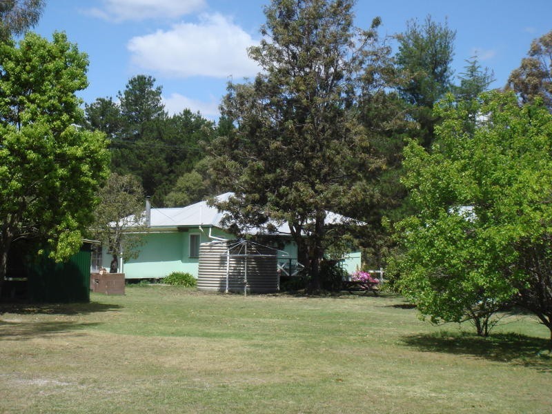 Stanthorpe QLD 4380