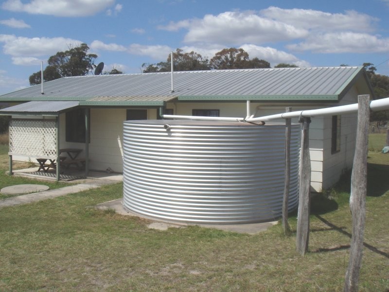 Stanthorpe QLD 4380