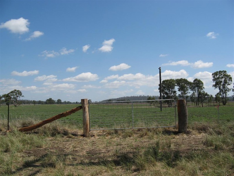 Warwick QLD 4370