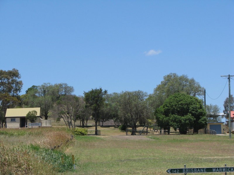 Warwick QLD 4370