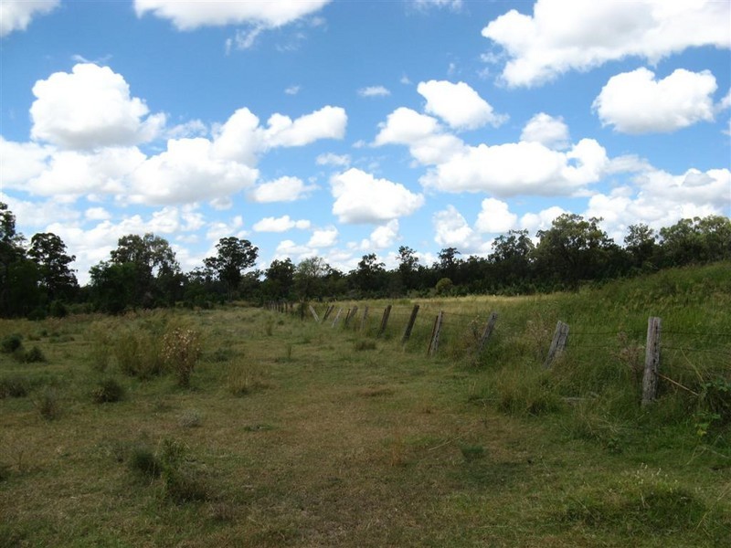 Millmerran QLD 4357
