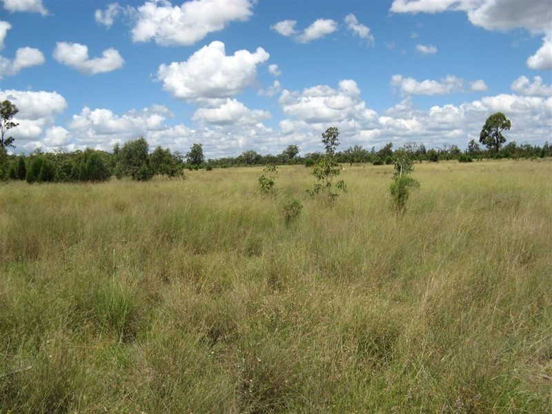 Millmerran QLD 4357