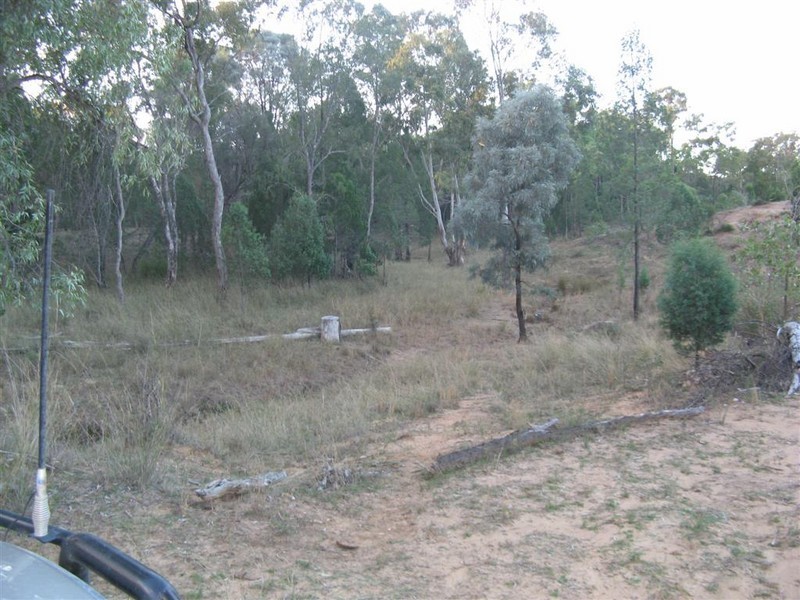 Millmerran QLD 4357