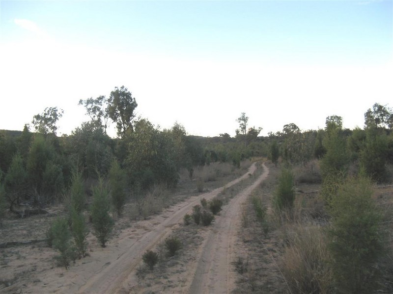 Millmerran QLD 4357