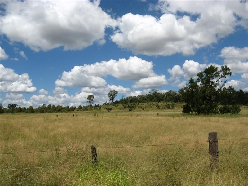 Millmerran QLD 4357