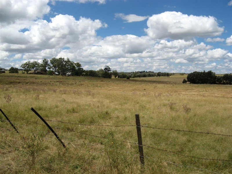Millmerran QLD 4357