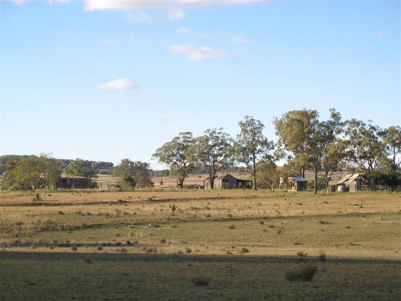 Millmerran QLD 4357