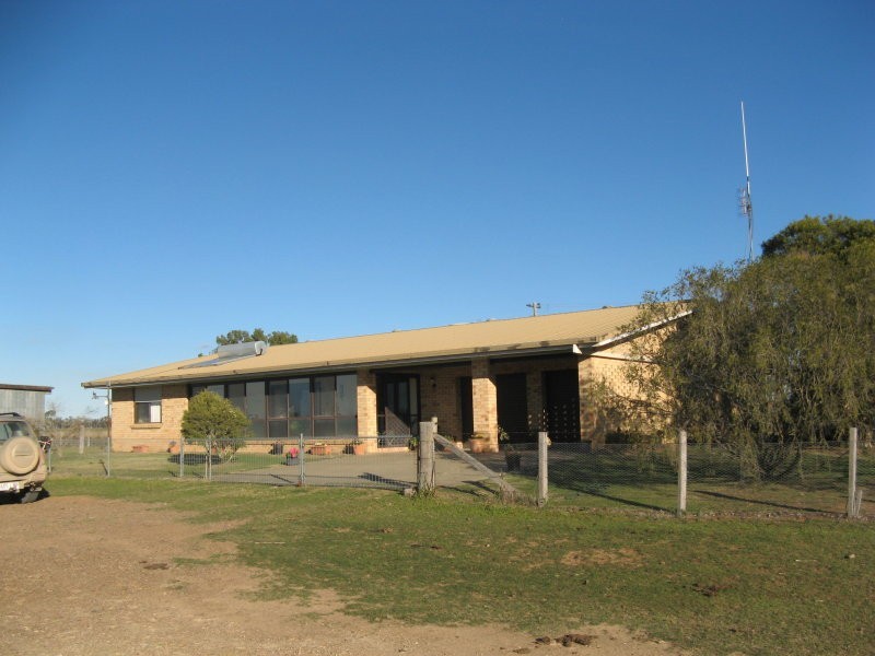 Millmerran QLD 4357