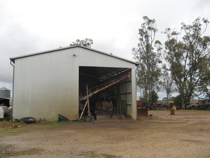 Millmerran QLD 4357