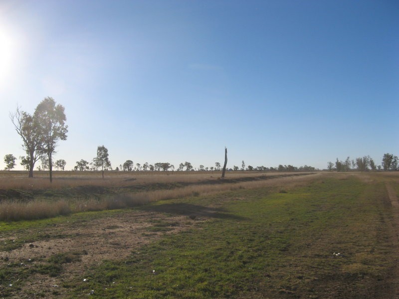 Millmerran QLD 4357