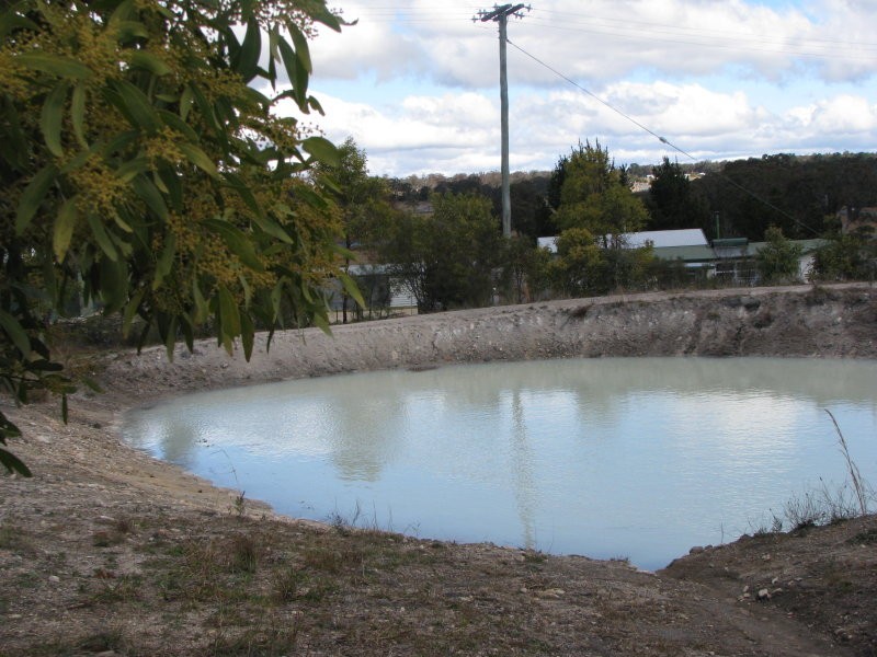 Warwick QLD 4370