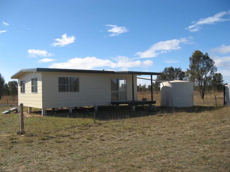 Warwick QLD 4370