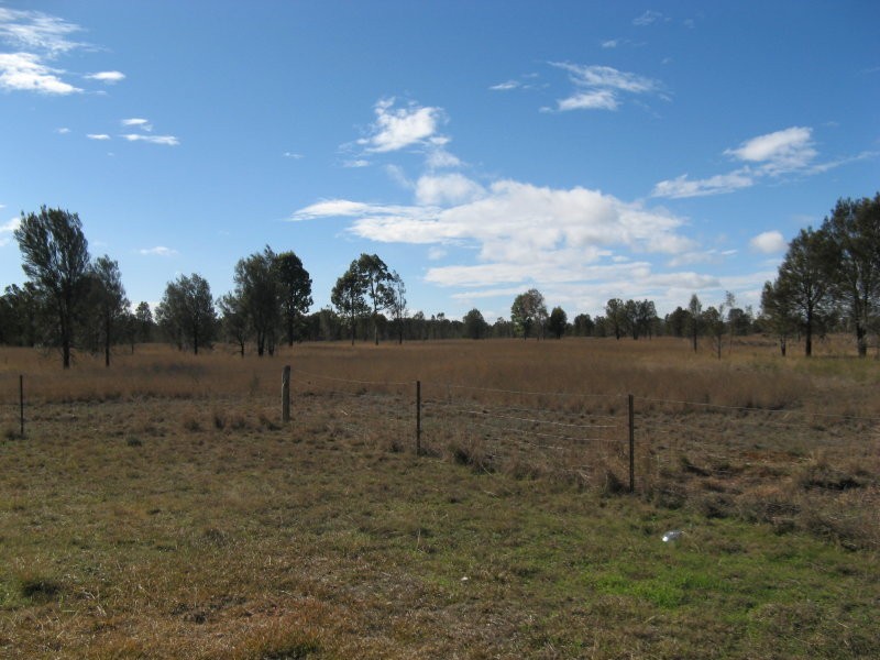 Warwick QLD 4370