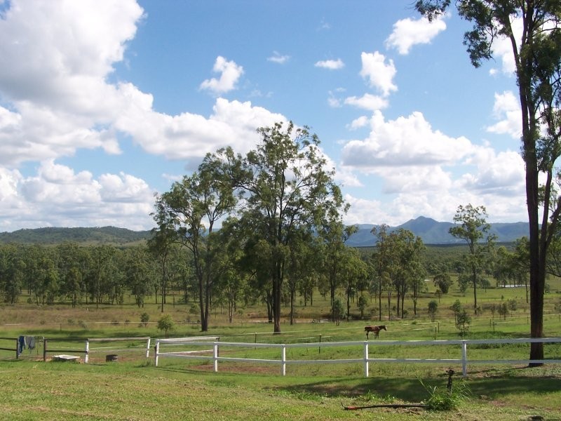 Grandchester QLD 4340